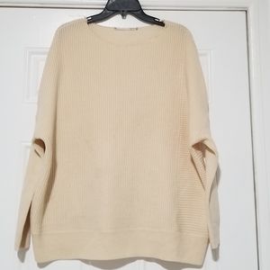 NFP Crewneck Sweater